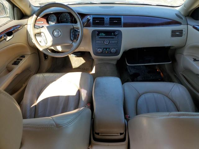 Photo 7 VIN: 1G4HD57256U230528 - BUICK LUCERNE CX 