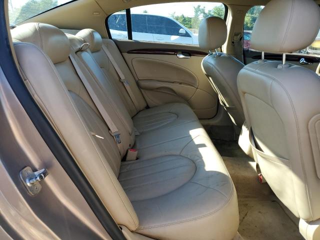 Photo 9 VIN: 1G4HD57256U230528 - BUICK LUCERNE CX 