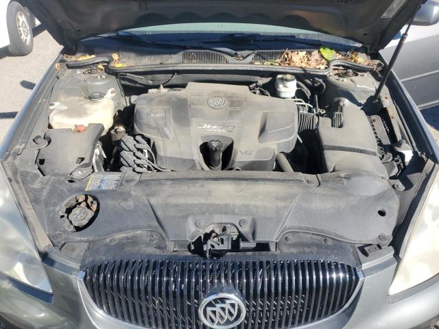 Photo 10 VIN: 1G4HD57256U244770 - BUICK LUCERNE CX 