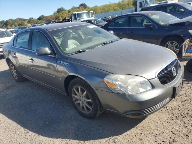 Photo 3 VIN: 1G4HD57256U244770 - BUICK LUCERNE CX 