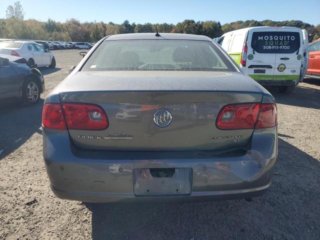 Photo 5 VIN: 1G4HD57256U244770 - BUICK LUCERNE CX 