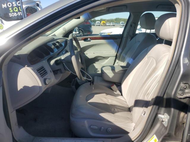 Photo 6 VIN: 1G4HD57256U244770 - BUICK LUCERNE CX 