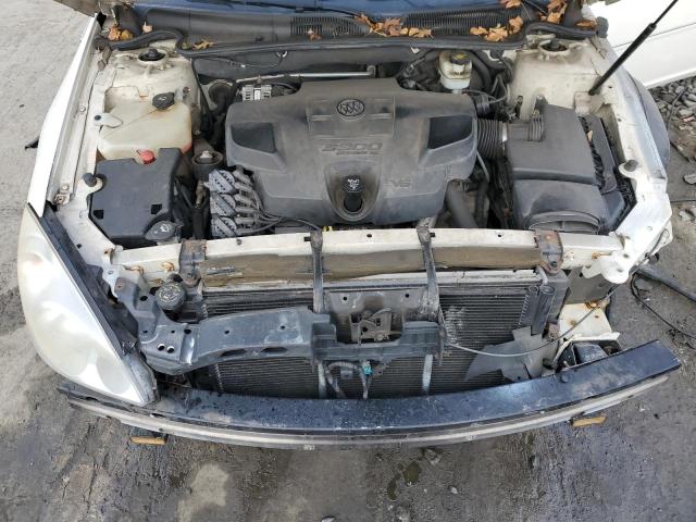 Photo 10 VIN: 1G4HD57256U255865 - BUICK LUCERNE CX 