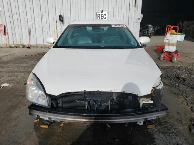 Photo 4 VIN: 1G4HD57256U255865 - BUICK LUCERNE CX 