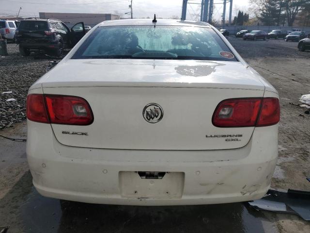 Photo 5 VIN: 1G4HD57256U255865 - BUICK LUCERNE CX 