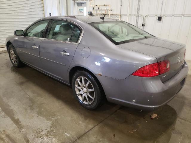 Photo 1 VIN: 1G4HD57257U117289 - BUICK LUCERNE CX 