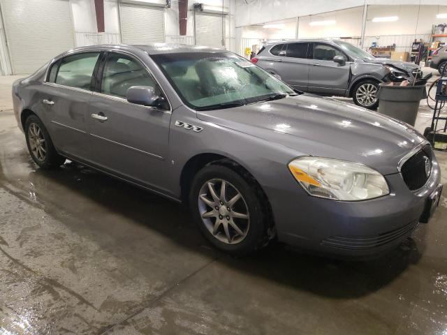 Photo 3 VIN: 1G4HD57257U117289 - BUICK LUCERNE CX 