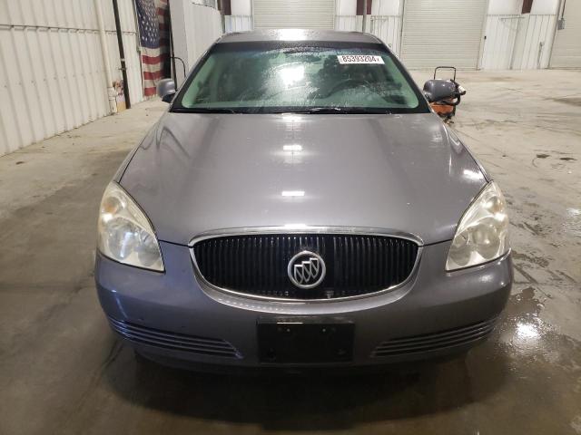 Photo 4 VIN: 1G4HD57257U117289 - BUICK LUCERNE CX 