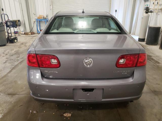 Photo 5 VIN: 1G4HD57257U117289 - BUICK LUCERNE CX 