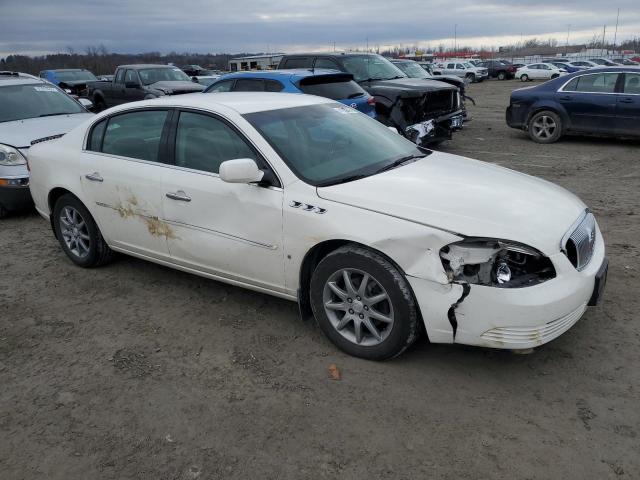 Photo 3 VIN: 1G4HD57257U119883 - BUICK LUCERNE 