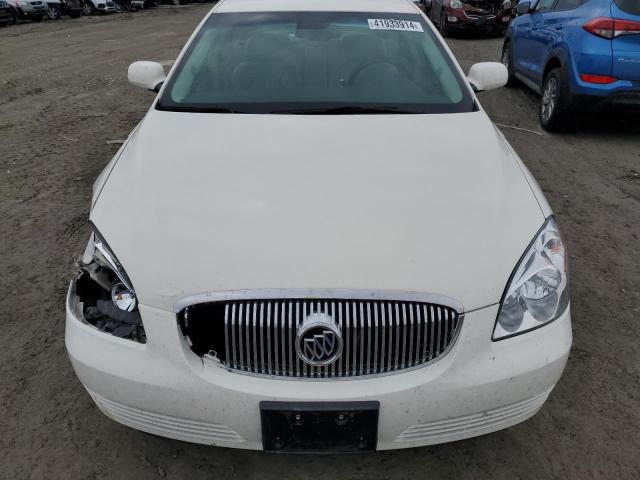 Photo 4 VIN: 1G4HD57257U119883 - BUICK LUCERNE 