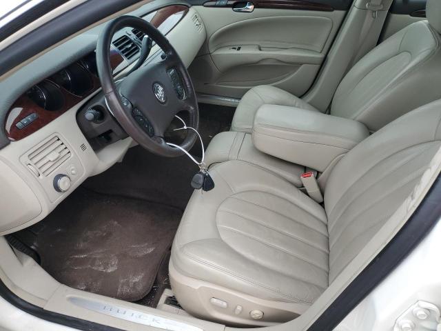 Photo 6 VIN: 1G4HD57257U119883 - BUICK LUCERNE 