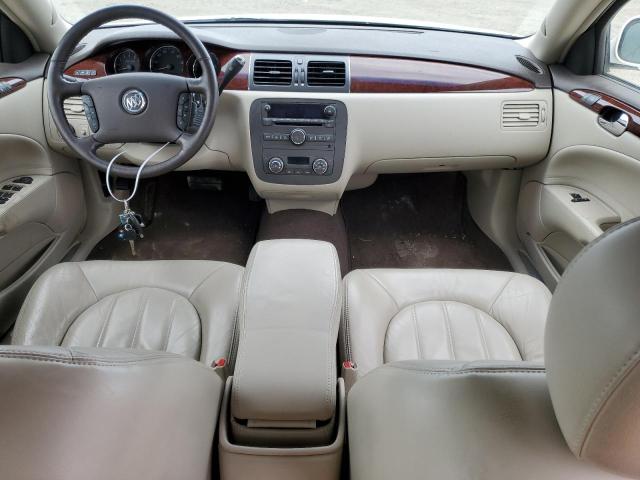 Photo 7 VIN: 1G4HD57257U119883 - BUICK LUCERNE 