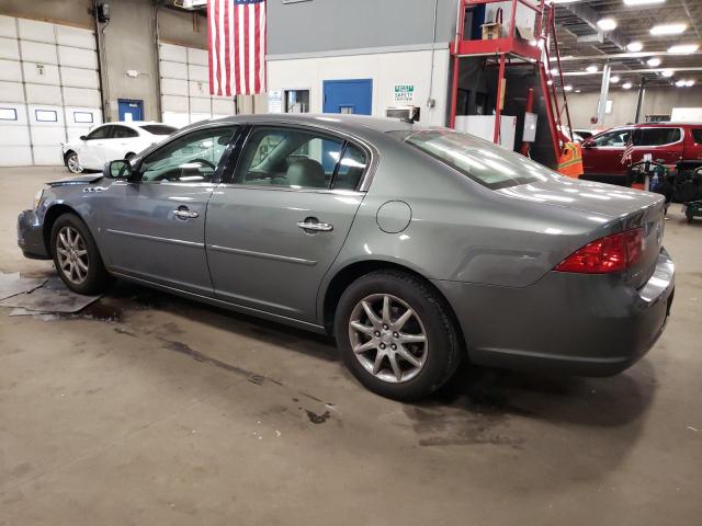 Photo 1 VIN: 1G4HD57257U133749 - BUICK LUCERNE 