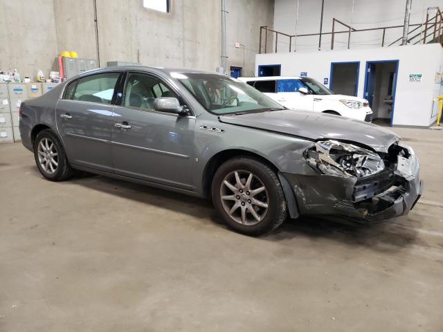 Photo 3 VIN: 1G4HD57257U133749 - BUICK LUCERNE 