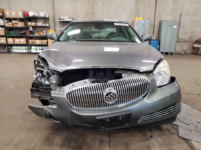 Photo 4 VIN: 1G4HD57257U133749 - BUICK LUCERNE 