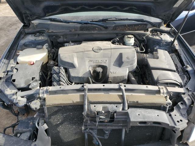 Photo 10 VIN: 1G4HD57257U146985 - BUICK LUCERNE 