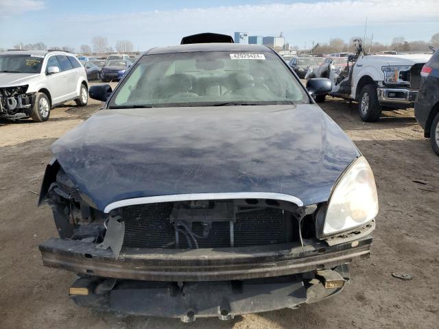 Photo 4 VIN: 1G4HD57257U146985 - BUICK LUCERNE 