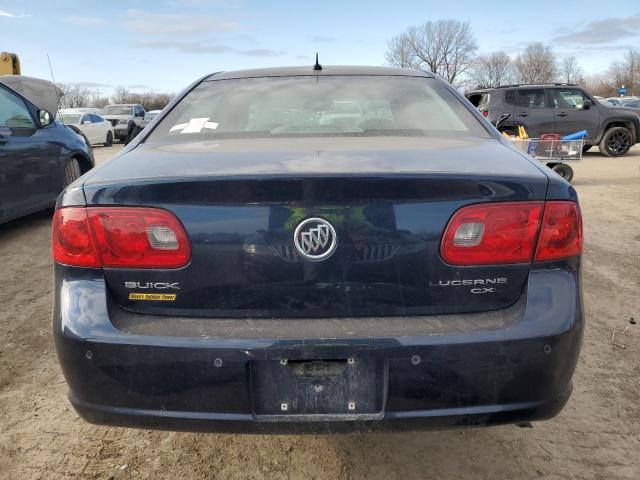 Photo 5 VIN: 1G4HD57257U146985 - BUICK LUCERNE 