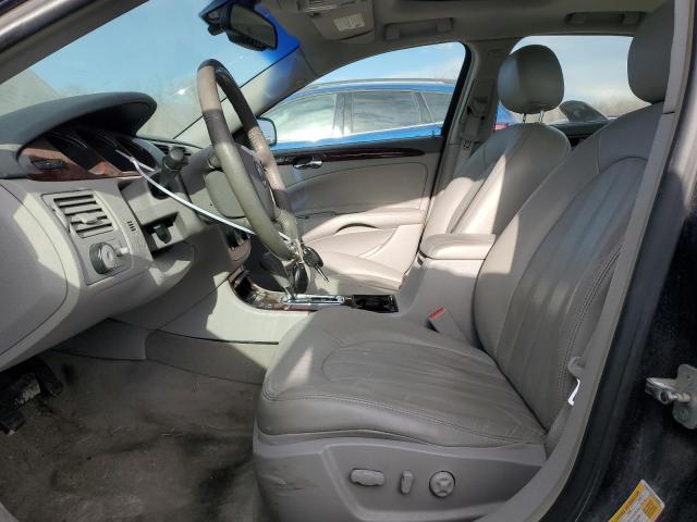 Photo 6 VIN: 1G4HD57257U146985 - BUICK LUCERNE 