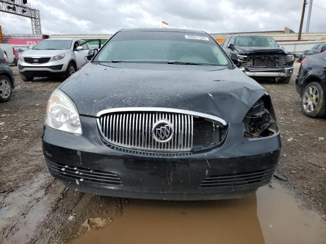 Photo 4 VIN: 1G4HD57257U152527 - BUICK LUCERNE 