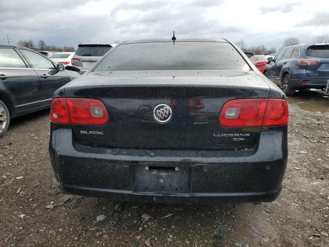 Photo 5 VIN: 1G4HD57257U152527 - BUICK LUCERNE 