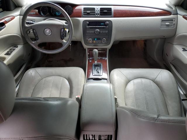 Photo 7 VIN: 1G4HD57257U152527 - BUICK LUCERNE 