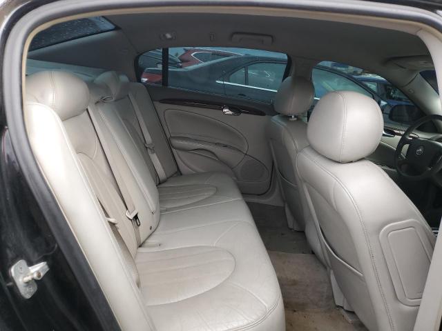 Photo 9 VIN: 1G4HD57257U152527 - BUICK LUCERNE 