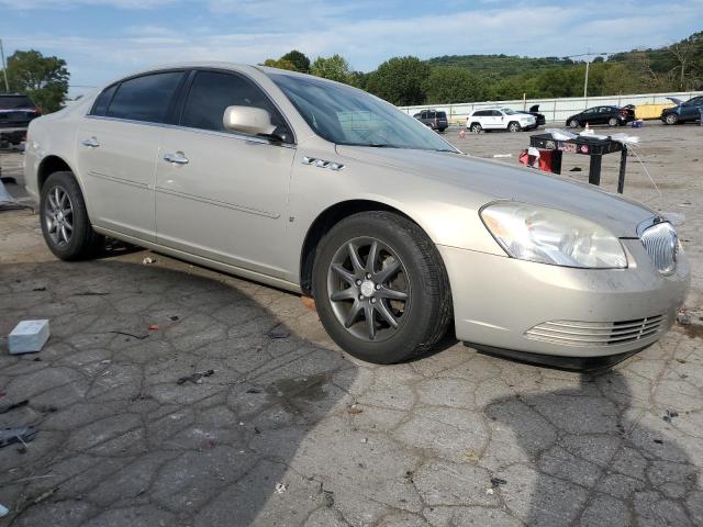 Photo 3 VIN: 1G4HD57257U168596 - BUICK LUCERNE CX 