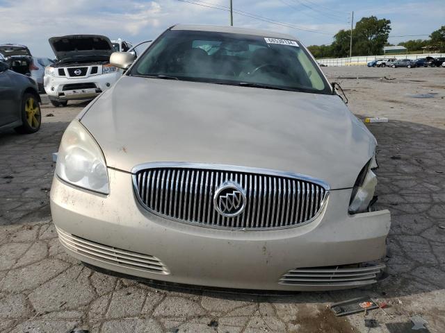 Photo 4 VIN: 1G4HD57257U168596 - BUICK LUCERNE CX 