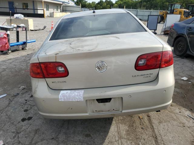 Photo 5 VIN: 1G4HD57257U168596 - BUICK LUCERNE CX 