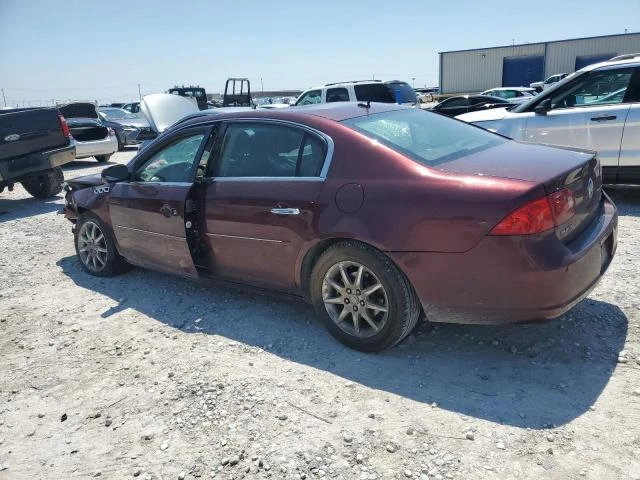 Photo 1 VIN: 1G4HD57257U179954 - BUICK LUCERNE CX 