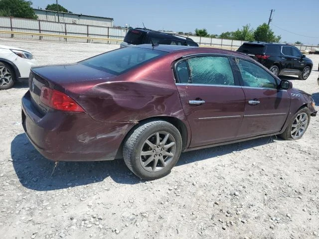 Photo 2 VIN: 1G4HD57257U179954 - BUICK LUCERNE CX 