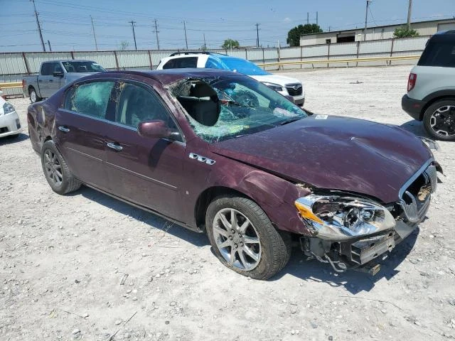 Photo 3 VIN: 1G4HD57257U179954 - BUICK LUCERNE CX 