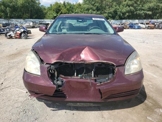 Photo 4 VIN: 1G4HD57257U206618 - BUICK LUCERNE CX 