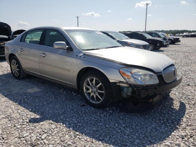 Photo 3 VIN: 1G4HD57257U219398 - BUICK LUCERNE CX 