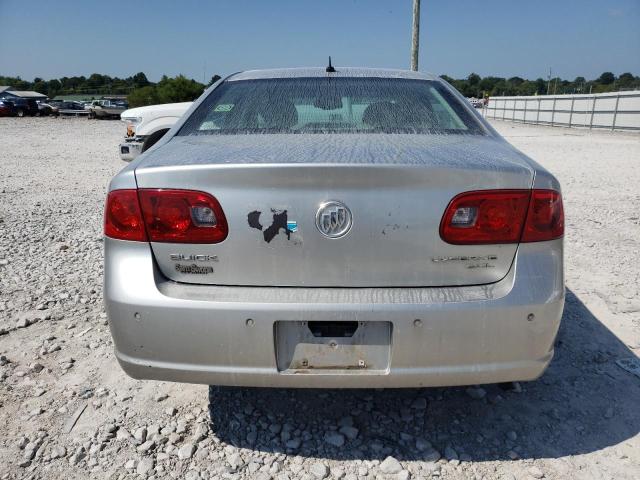 Photo 5 VIN: 1G4HD57257U219398 - BUICK LUCERNE CX 