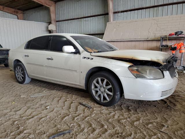 Photo 3 VIN: 1G4HD57257U222642 - BUICK LUCERNE CX 