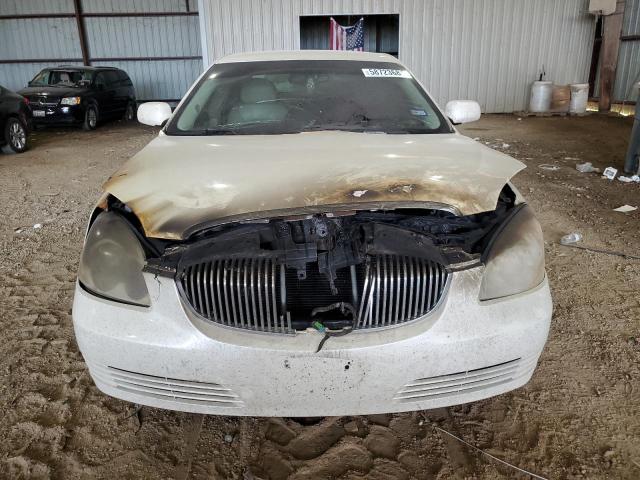 Photo 4 VIN: 1G4HD57257U222642 - BUICK LUCERNE CX 