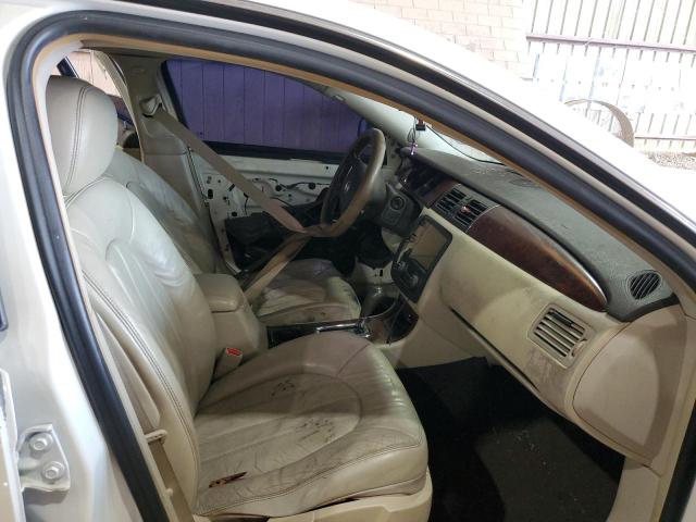 Photo 6 VIN: 1G4HD57257U222642 - BUICK LUCERNE CX 