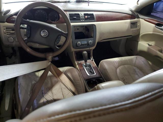 Photo 7 VIN: 1G4HD57257U222642 - BUICK LUCERNE CX 