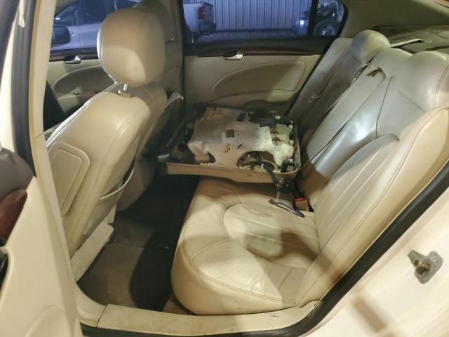 Photo 9 VIN: 1G4HD57257U222642 - BUICK LUCERNE CX 