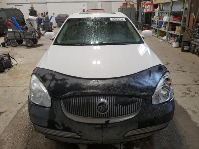 Photo 4 VIN: 1G4HD57257U237349 - BUICK LUCERNE 