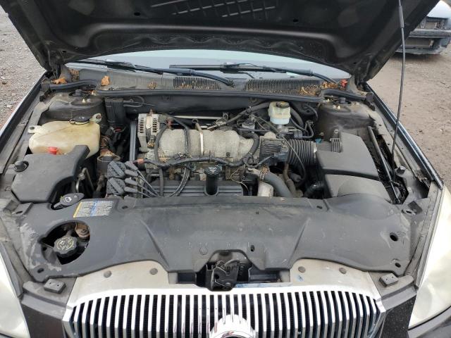 Photo 10 VIN: 1G4HD57258U103250 - BUICK LUCERNE CX 