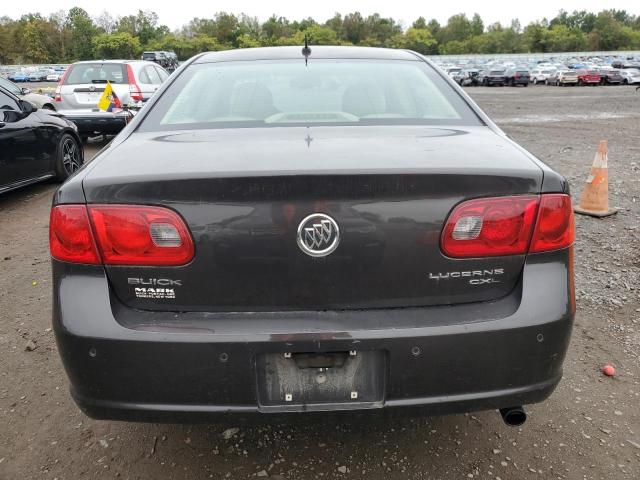 Photo 5 VIN: 1G4HD57258U103250 - BUICK LUCERNE CX 