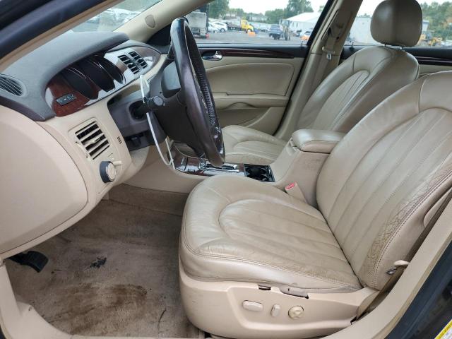 Photo 6 VIN: 1G4HD57258U103250 - BUICK LUCERNE CX 