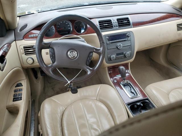 Photo 7 VIN: 1G4HD57258U103250 - BUICK LUCERNE CX 