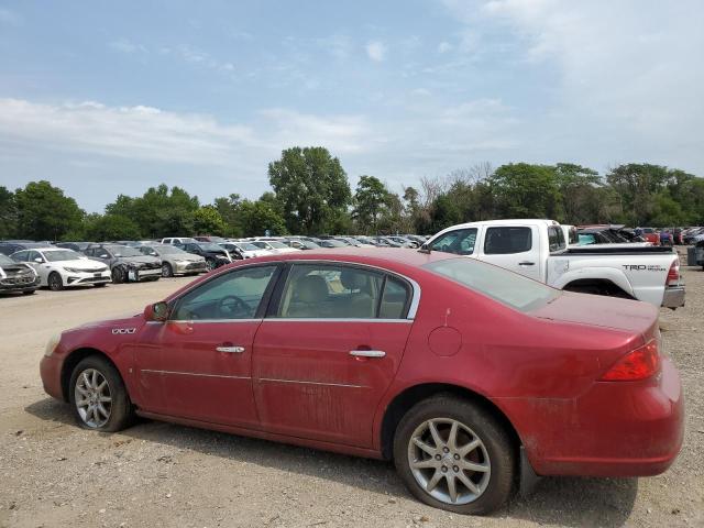 Photo 1 VIN: 1G4HD57258U120503 - BUICK LUCERNE 