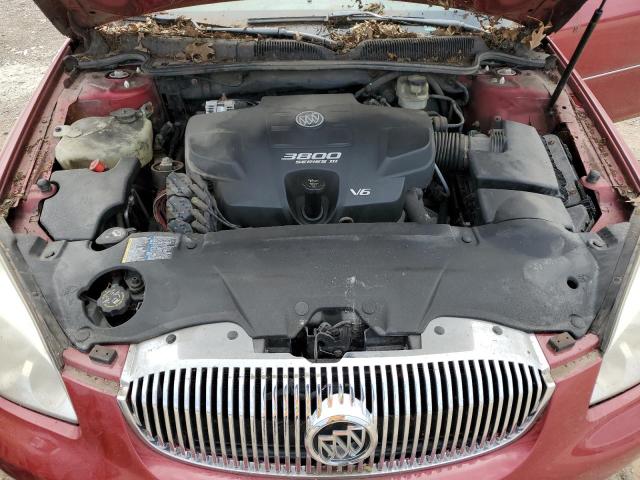 Photo 10 VIN: 1G4HD57258U120503 - BUICK LUCERNE 