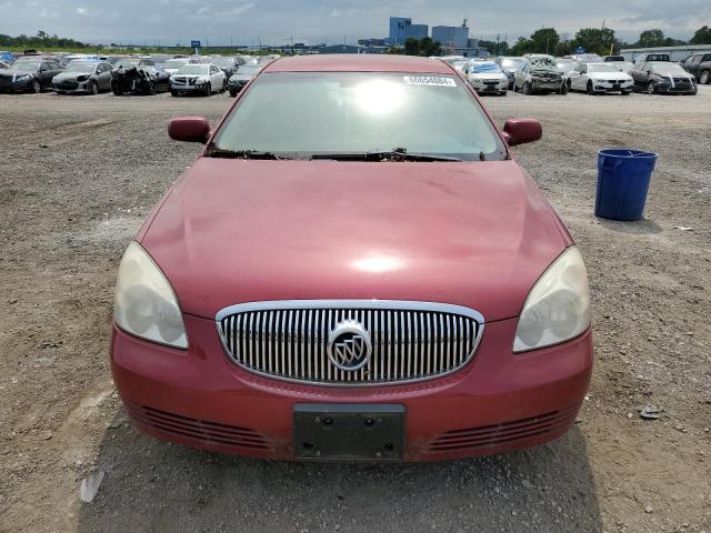 Photo 4 VIN: 1G4HD57258U120503 - BUICK LUCERNE 